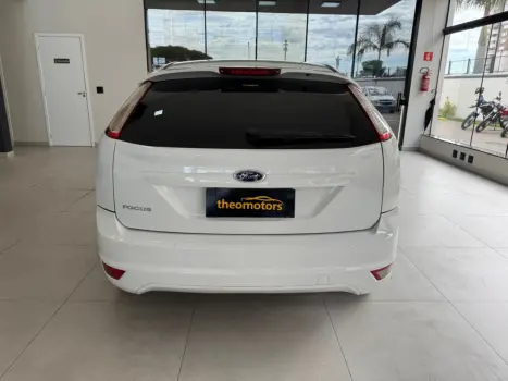 FORD Focus Hatch 1.6 4P GLX FLEX, Foto 7