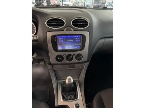FORD Focus Hatch 1.6 4P GLX FLEX, Foto 11