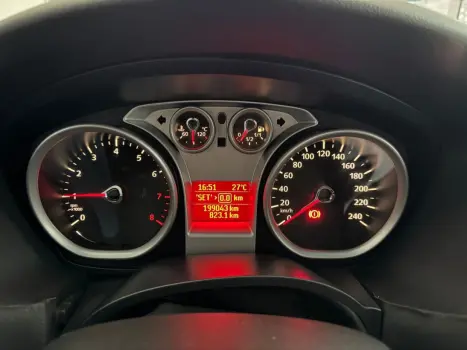 FORD Focus Hatch 1.6 4P GLX FLEX, Foto 12