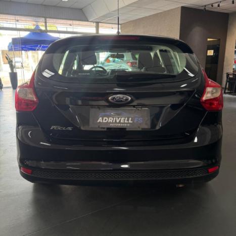 FORD Focus Hatch 1.6 16V 4P SE FLEX, Foto 3
