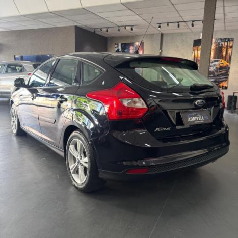 FORD Focus Hatch 1.6 16V 4P SE FLEX, Foto 5