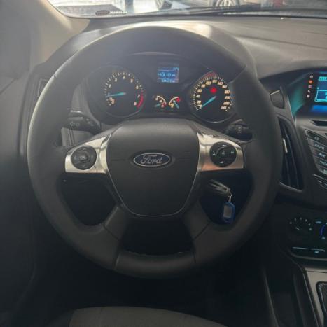 FORD Focus Hatch 1.6 16V 4P SE FLEX, Foto 7