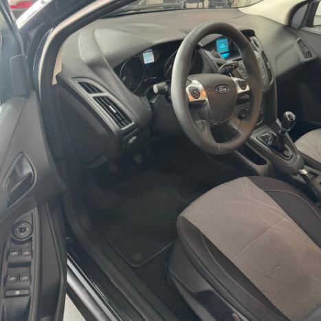 FORD Focus Hatch 1.6 16V 4P SE FLEX, Foto 8