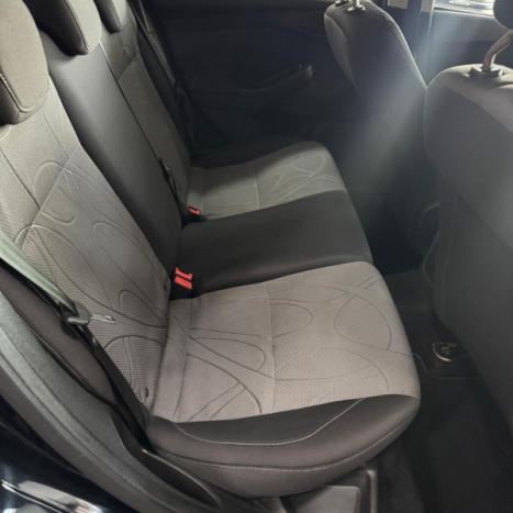 FORD Focus Hatch 1.6 16V 4P SE FLEX, Foto 10