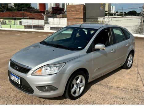 FORD Focus Hatch 1.6 4P GLX, Foto 6