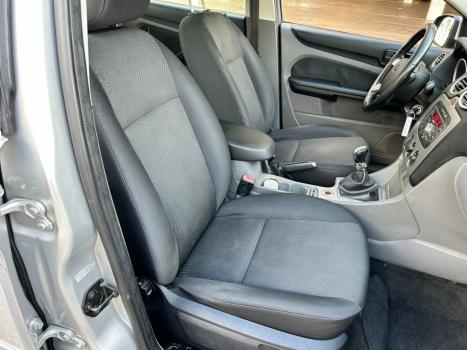 FORD Focus Hatch 1.6 4P GLX, Foto 11
