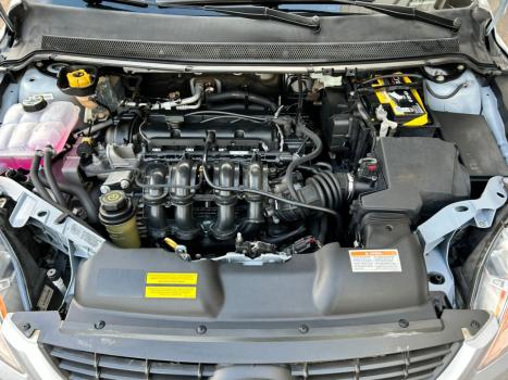 FORD Focus Hatch 1.6 4P GLX, Foto 19