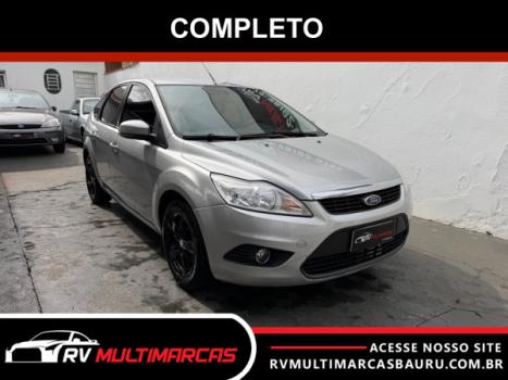 FORD Focus Hatch 1.6 4P GLX FLEX, Foto 1