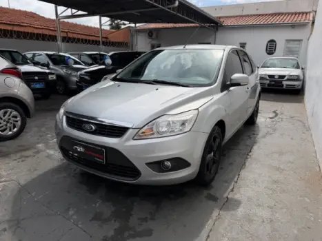FORD Focus Hatch 1.6 4P GLX FLEX, Foto 3