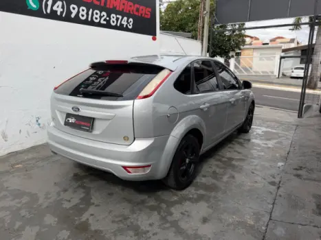 FORD Focus Hatch 1.6 4P GLX FLEX, Foto 4