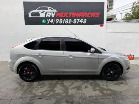 FORD Focus Hatch 1.6 4P GLX FLEX, Foto 5