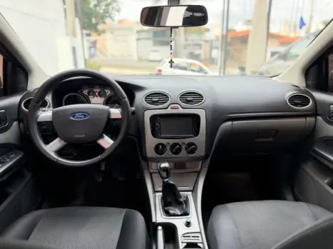 FORD Focus Hatch 1.6 4P GLX FLEX, Foto 7