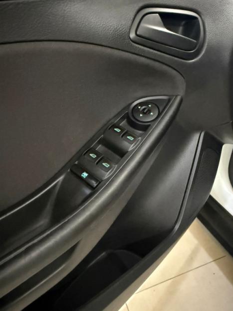 FORD Focus Hatch 1.6 16V 4P FLEX SE POWERSHIFT AUTOM�TICO, Foto 8