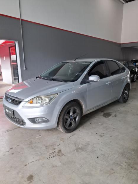 FORD Focus Hatch 1.6 4P GLX FLEX, Foto 1