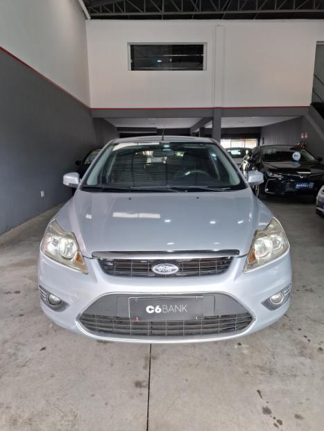 FORD Focus Hatch 1.6 4P GLX FLEX, Foto 2