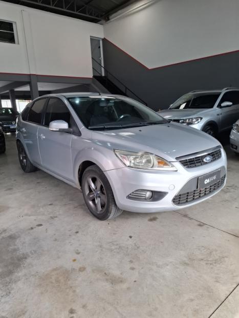 FORD Focus Hatch 1.6 4P GLX FLEX, Foto 3