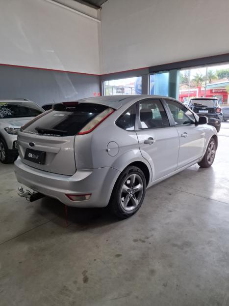 FORD Focus Hatch 1.6 4P GLX FLEX, Foto 4