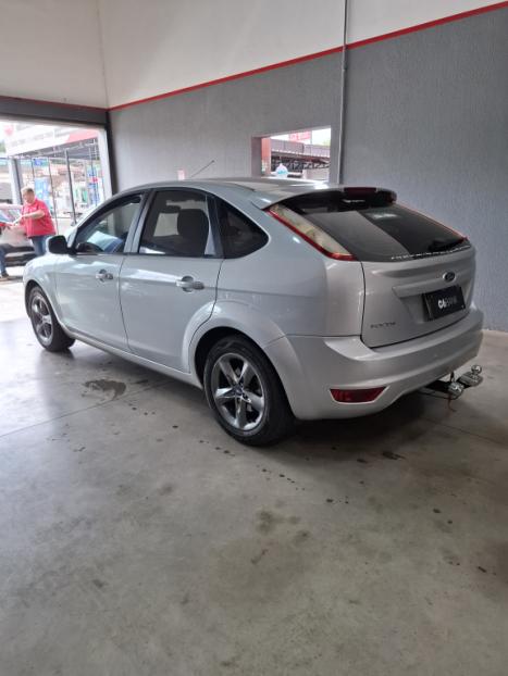 FORD Focus Hatch 1.6 4P GLX FLEX, Foto 5