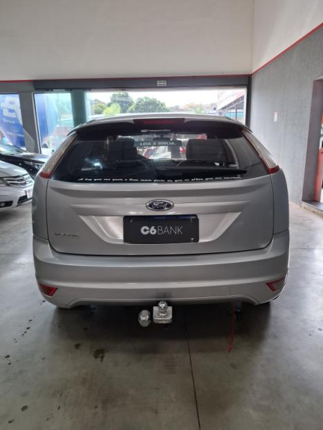 FORD Focus Hatch 1.6 4P GLX FLEX, Foto 6