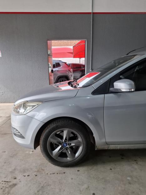 FORD Focus Hatch 1.6 4P GLX FLEX, Foto 8