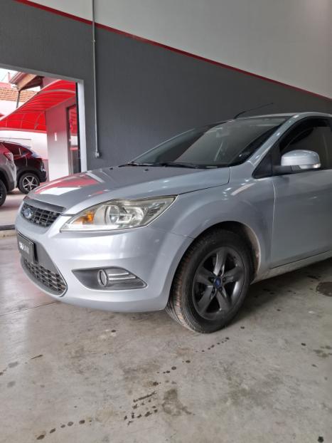 FORD Focus Hatch 1.6 4P GLX FLEX, Foto 9