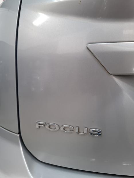 FORD Focus Hatch 1.6 4P GLX FLEX, Foto 10