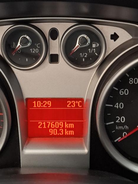 FORD Focus Hatch 1.6 4P GLX FLEX, Foto 13