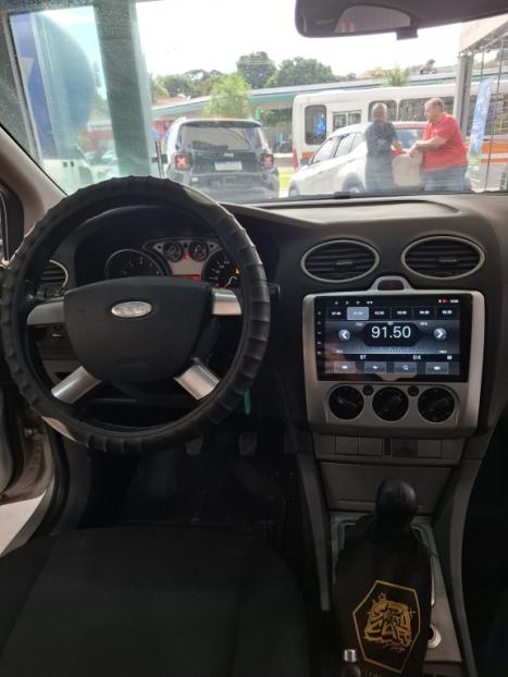 FORD Focus Hatch 1.6 4P GLX FLEX, Foto 20