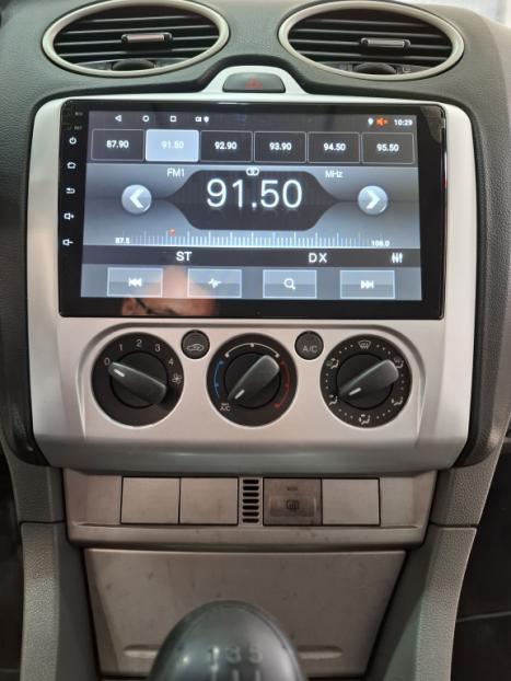FORD Focus Hatch 1.6 4P GLX FLEX, Foto 21