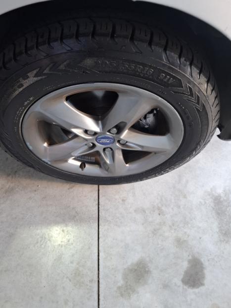 FORD Focus Hatch 1.6 4P GLX FLEX, Foto 13