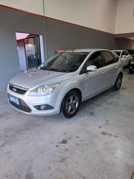 FORD Focus Hatch 1.6 4P GLX FLEX, Foto 1