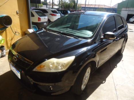 FORD Focus Hatch 1.6 4P GLX FLEX, Foto 1