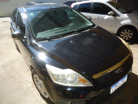 FORD Focus Hatch 1.6 4P GLX FLEX, Foto 2