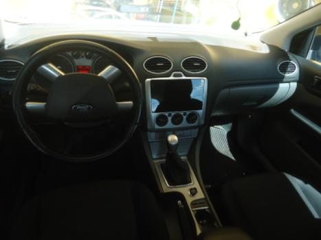 FORD Focus Hatch 1.6 4P GLX FLEX, Foto 4
