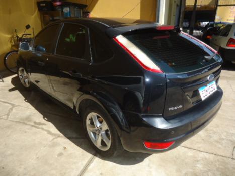 FORD Focus Hatch 1.6 4P GLX FLEX, Foto 5