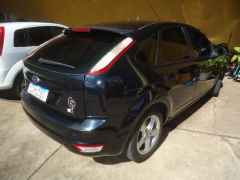 FORD Focus Hatch 1.6 4P GLX FLEX, Foto 6