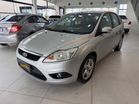 FORD Focus Hatch 1.6 4P GLX FLEX, Foto 2