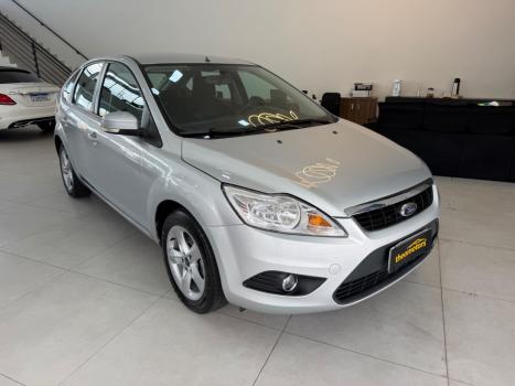FORD Focus Hatch 1.6 4P GLX FLEX, Foto 3