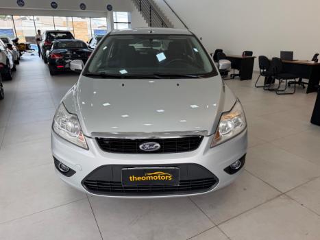 FORD Focus Hatch 1.6 4P GLX FLEX, Foto 4