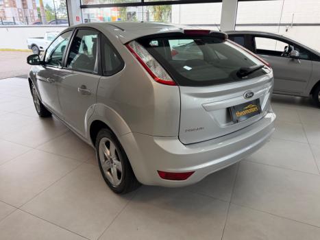 FORD Focus Hatch 1.6 4P GLX FLEX, Foto 5