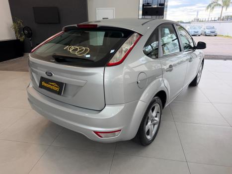 FORD Focus Hatch 1.6 4P GLX FLEX, Foto 6