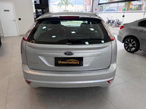 FORD Focus Hatch 1.6 4P GLX FLEX, Foto 7