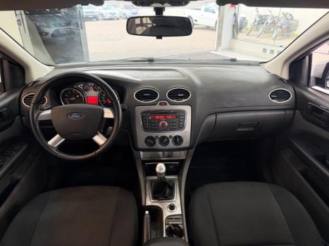 FORD Focus Hatch 1.6 4P GLX FLEX, Foto 8