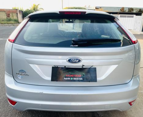 FORD Focus Hatch 1.6 16V 4P FLEX S, Foto 3
