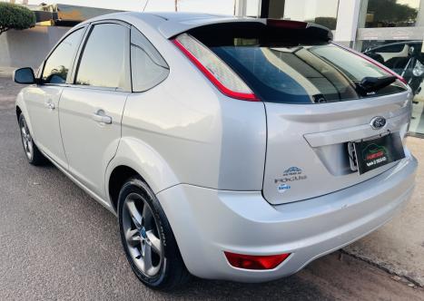 FORD Focus Hatch 1.6 16V 4P FLEX S, Foto 5