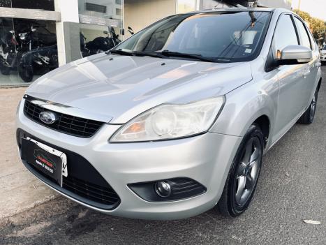 FORD Focus Hatch 1.6 16V 4P FLEX S, Foto 7