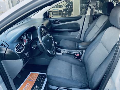 FORD Focus Hatch 1.6 16V 4P FLEX S, Foto 9