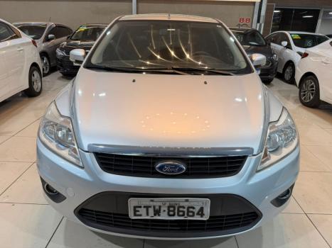 FORD Focus Hatch 1.6 4P GLX FLEX, Foto 2