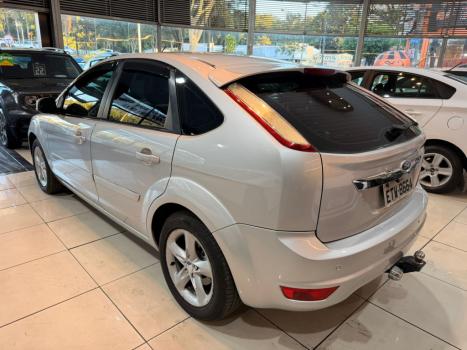 FORD Focus Hatch 1.6 4P GLX FLEX, Foto 6