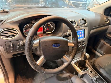FORD Focus Hatch 1.6 4P GLX FLEX, Foto 8